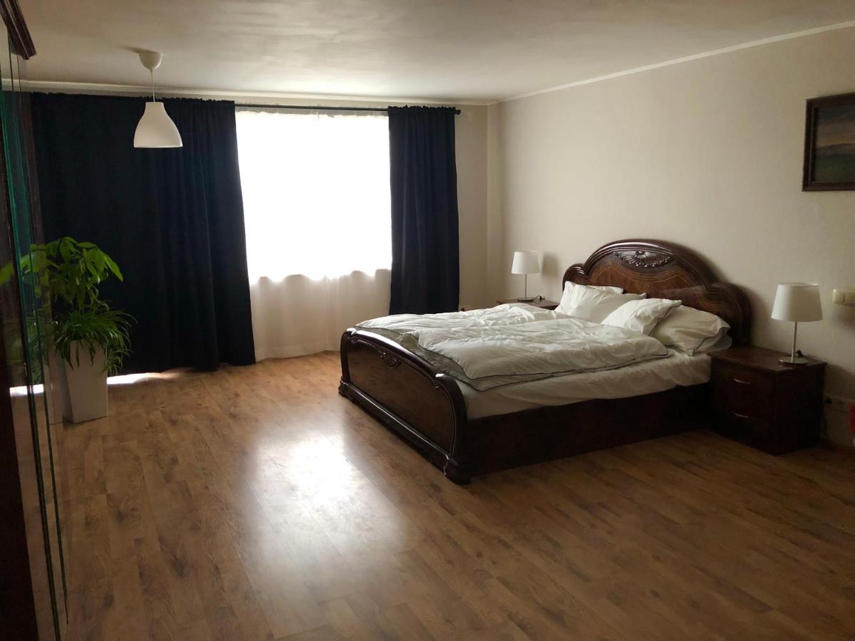 3 Daire Sigulda Dış mekan fotoğraf