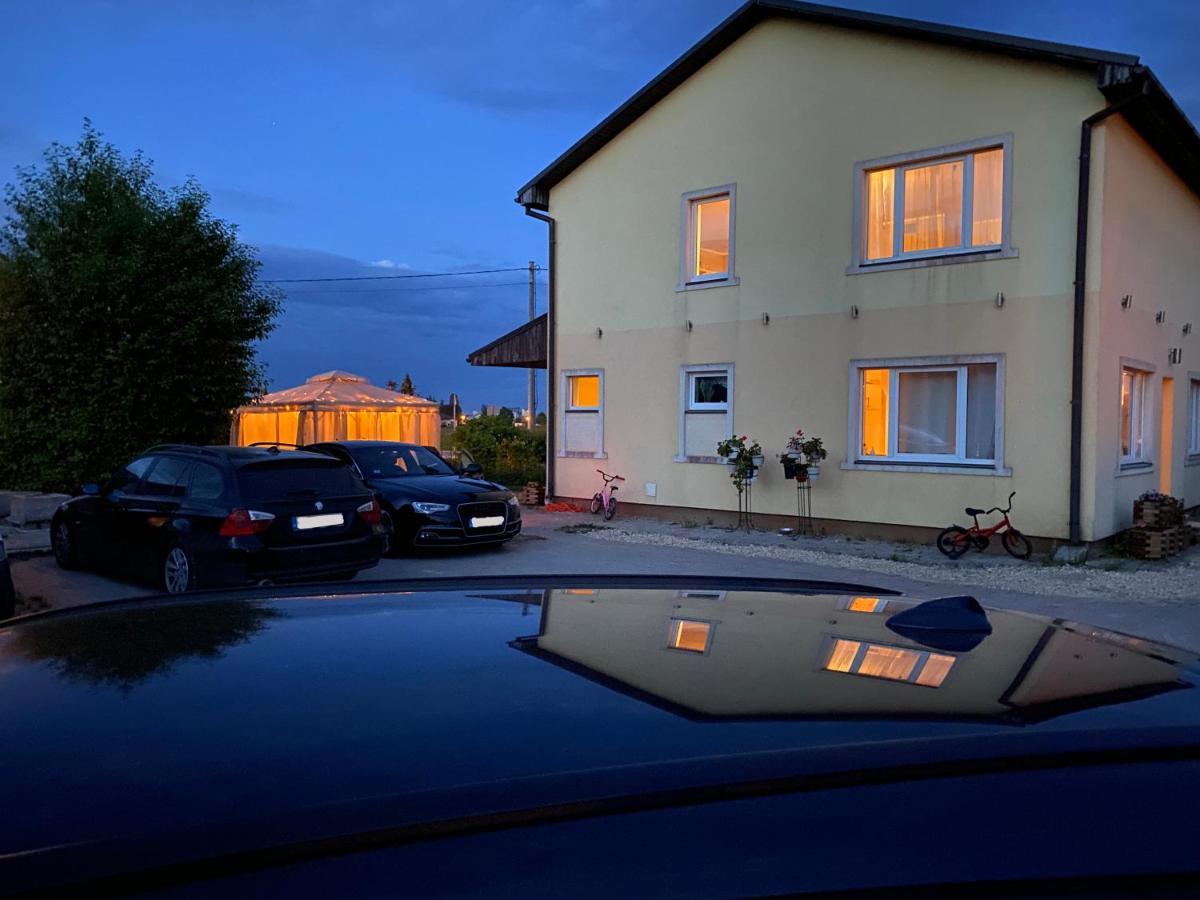 3 Daire Sigulda Dış mekan fotoğraf